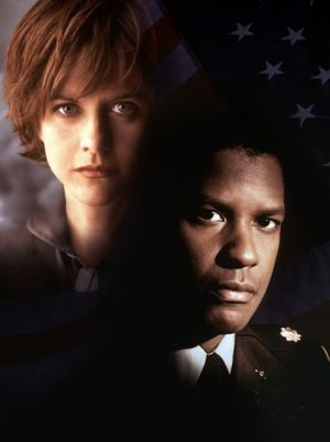 Courage Under Fire's poster