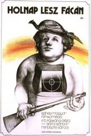 Tomorrow Pheasant's poster