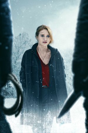 Confession's poster