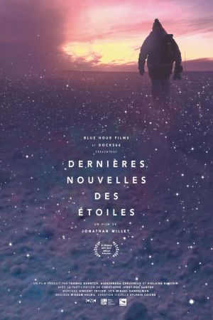 Tell Me About the Stars's poster