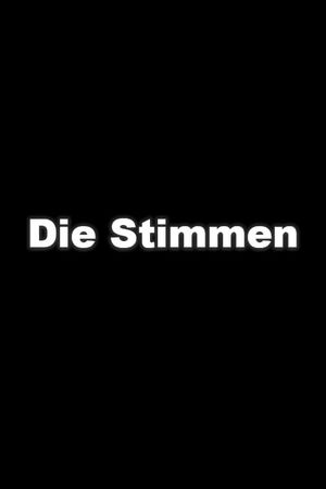 Die Stimmen's poster