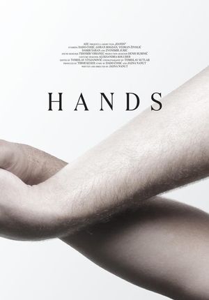 Hands's poster
