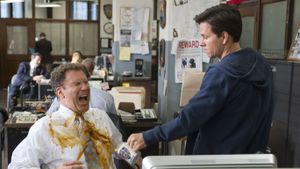The Other Guys's poster