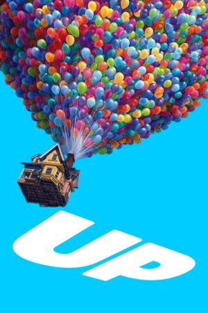 Up's poster