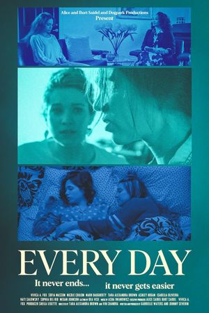 Every Day's poster
