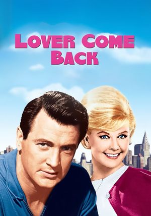 Lover Come Back's poster