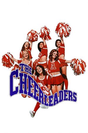 The Cheerleaders's poster