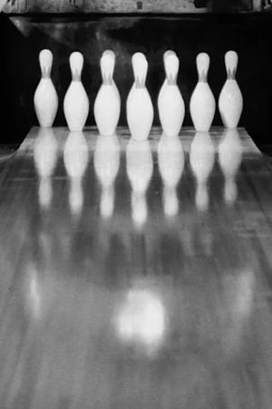 Memory Lanes's poster