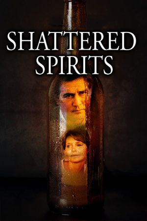 Shattered Spirits's poster