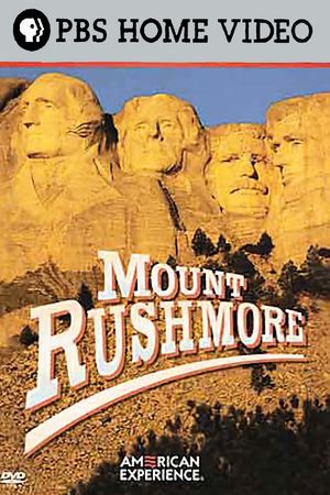 Mount Rushmore's poster image