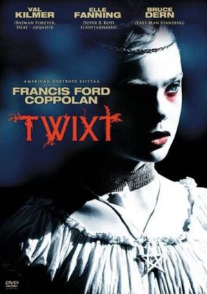 Twixt's poster