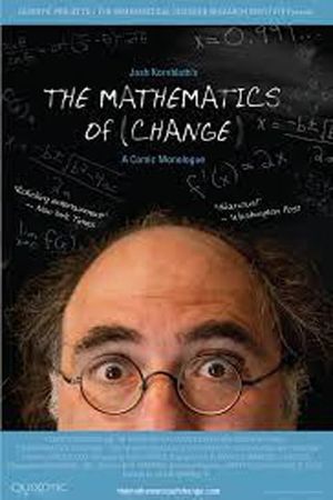 The Mathematics Of Change's poster