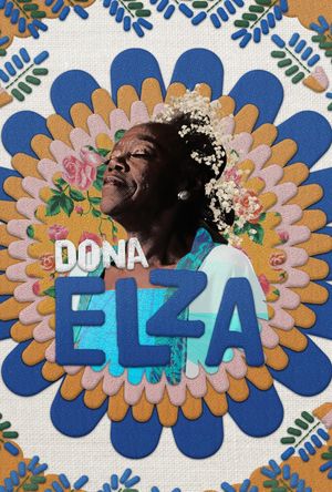 Dona Elza's poster