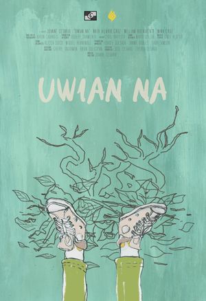 Uwian Na's poster