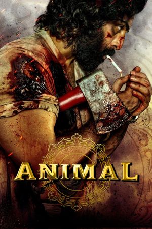 Animal's poster
