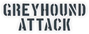 Greyhound Attack's poster