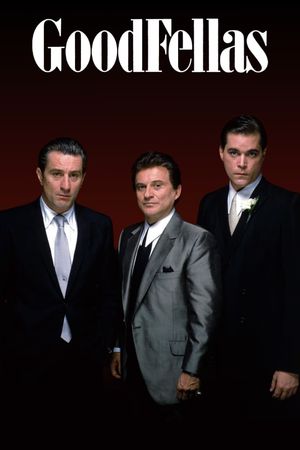 Goodfellas's poster
