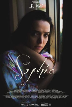 Sophia's poster