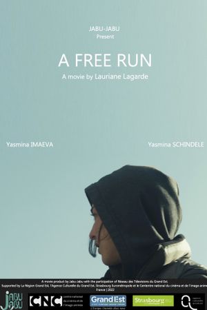 A Free Run's poster