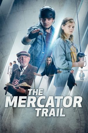 The Mercator Trail's poster image