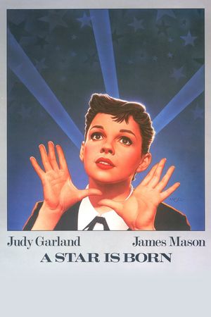A Star Is Born's poster