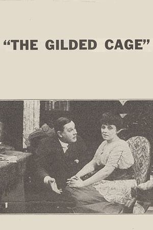 The Gilded Cage's poster