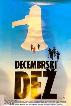 December Rain's poster