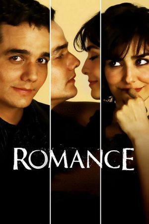 Romance's poster