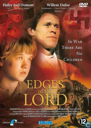 Edges of the Lord's poster image