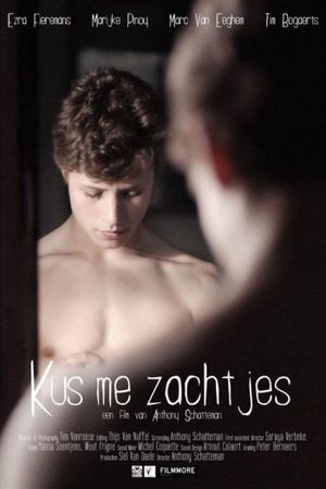 Kiss Me Softly's poster