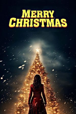 Merry Christmas's poster