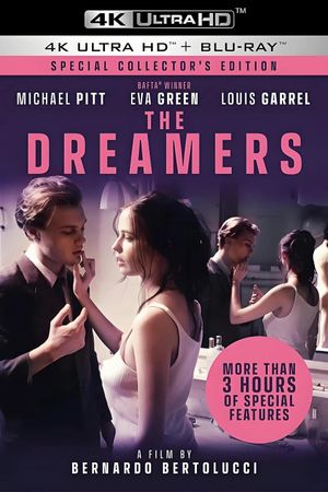 The Dreamers's poster