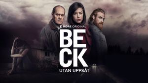 Beck 37 - Utan uppsåt's poster