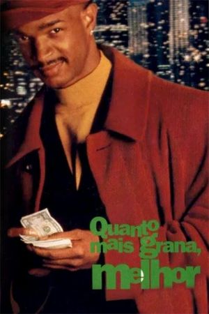 Mo' Money's poster