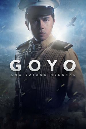 Goyo: The Boy General's poster