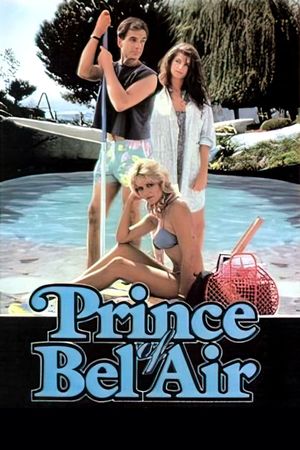 Prince of Bel Air's poster