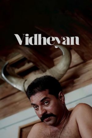 Vidheyan's poster