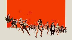 Li'l Abner's poster