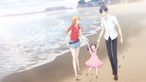 Fruits Basket: Prelude's poster