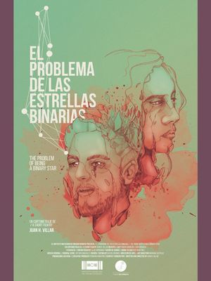 El problema de las estrellas binarias's poster