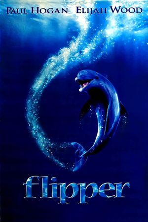 Flipper's poster