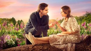 Love in Bloom's poster