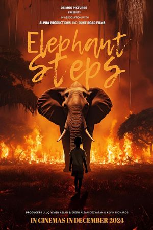 Elephant Steps's poster