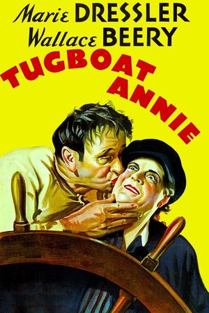 Tugboat Annie's poster