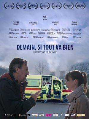 Demain, si tout va bien's poster