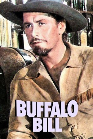 Buffalo Bill's poster image