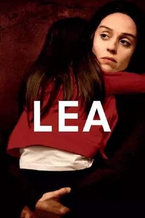 Lea's poster