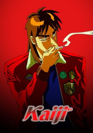 Kaiji: The Ultimate Gambler's poster