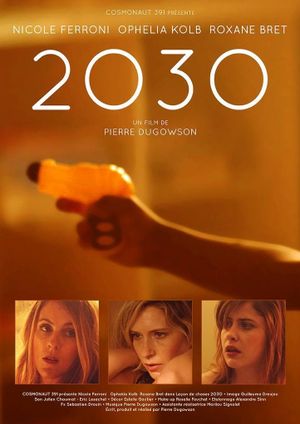 2030's poster