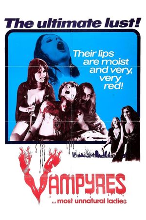 Vampyres's poster
